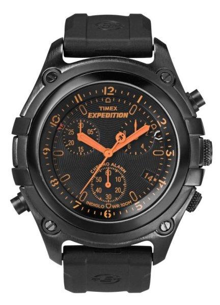 Expedition Cronograph T49746