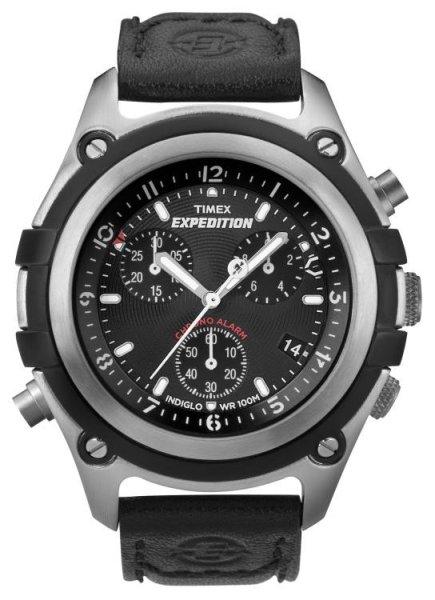 Expedition Cronograph T49745