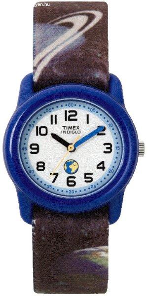 Timex Analóg Gyermek óra T7B631