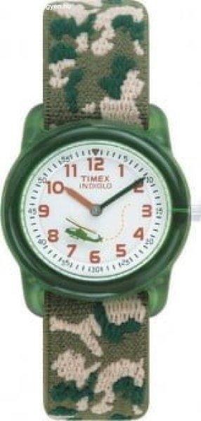 Timex Analóg Gyermek óra T78141