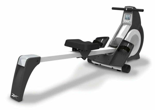 I-Rower 2.5e evezőgép