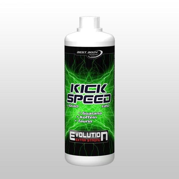 Kick Speed Liquid