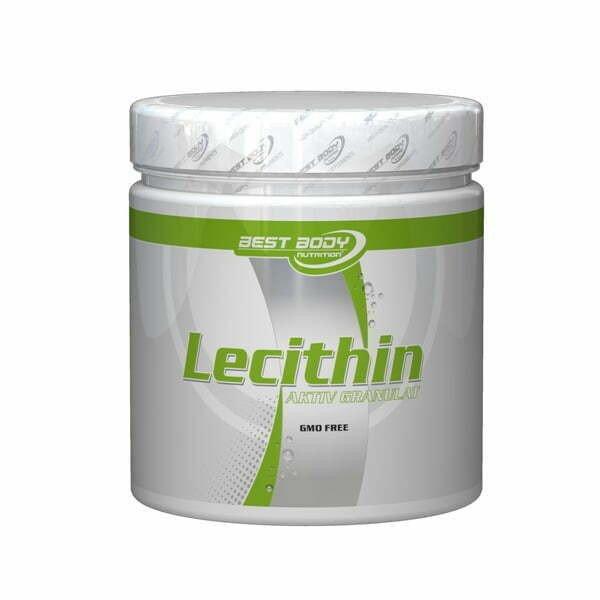 Lecithin Aktiv Granulat