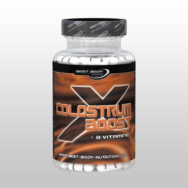 Colostrum X Boost