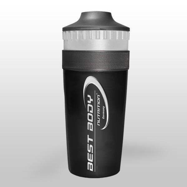 Pro 40 shaker