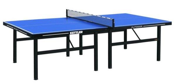 Smash 11 kültéri ping pong asztal