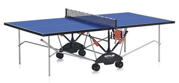 Smash 3 kültéri ping pong asztal