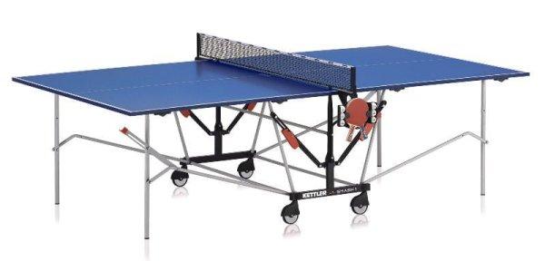 Smash 1 kültéri ping pong asztal