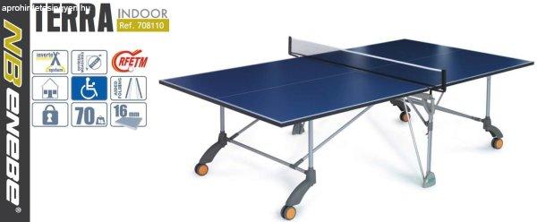 Terra beltéri ping pong asztal