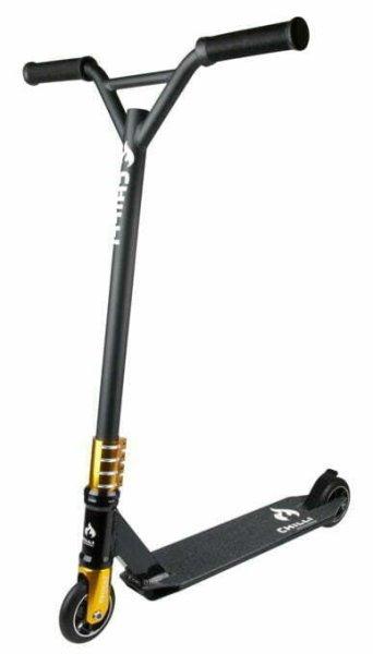 Pro 5000 extrém roller Black-Gold - Limitált