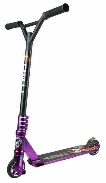 Pro 5000 extrém roller purple-black