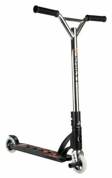 Pro 7000 extrém roller Black