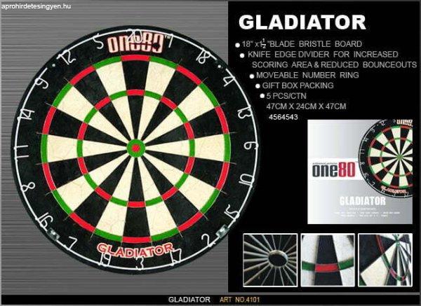 Gladiator dart tábla