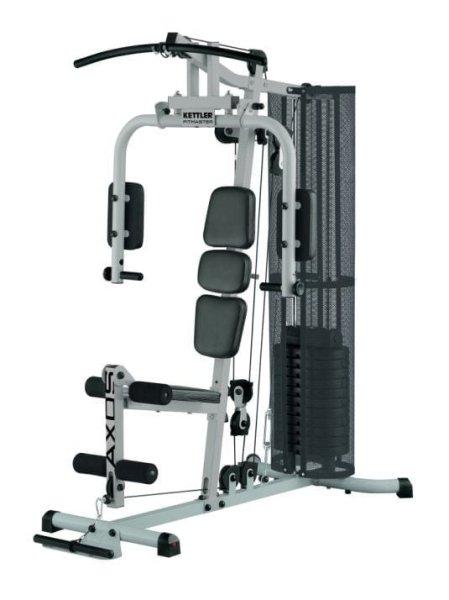 Axos Fitmaster fitness center