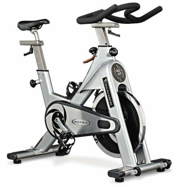 Tomahawk S series indoor cycle