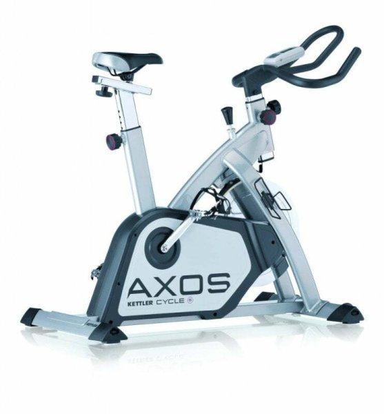 Axos Cycle S speed bike