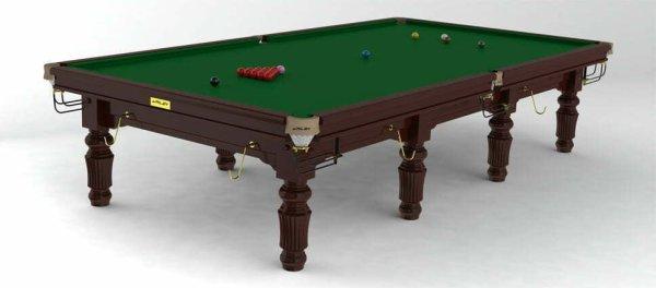 Renaissance 8 snooker asztal