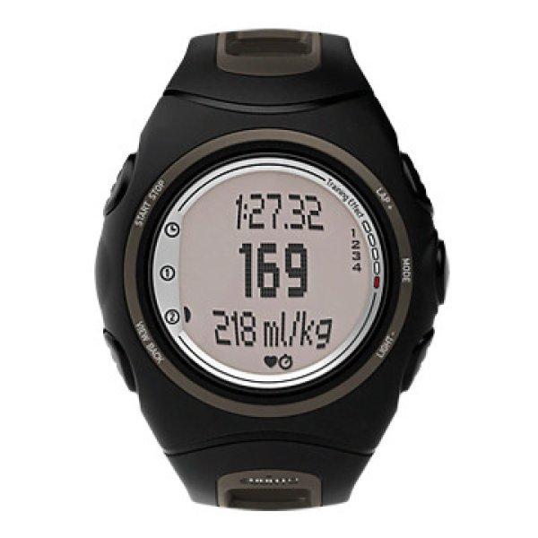 Suunto T6d Black Smoke óra