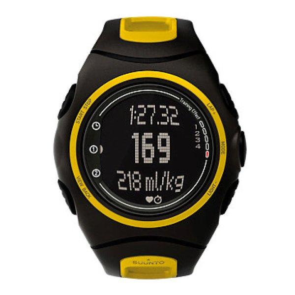 Suunto T6d Black Flame óra