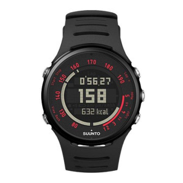 Suunto T3c Black Arrow óra