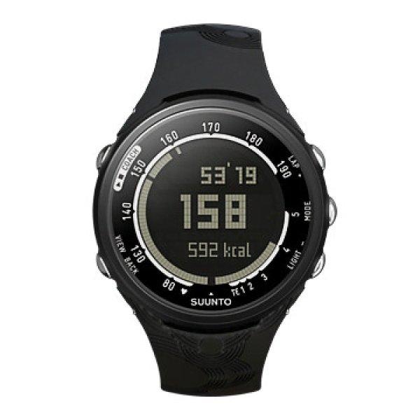 Suunto T4d Silver Frost óra