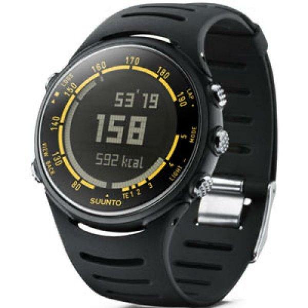 Suunto t3d Black Move óra