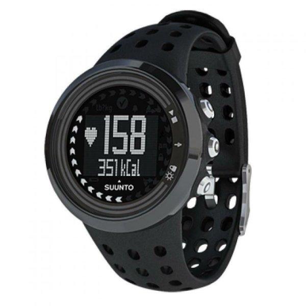 Suunto M5 - All Black óra