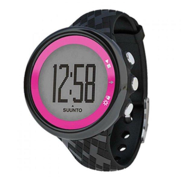 Suunto M4 - Black-Pink óra