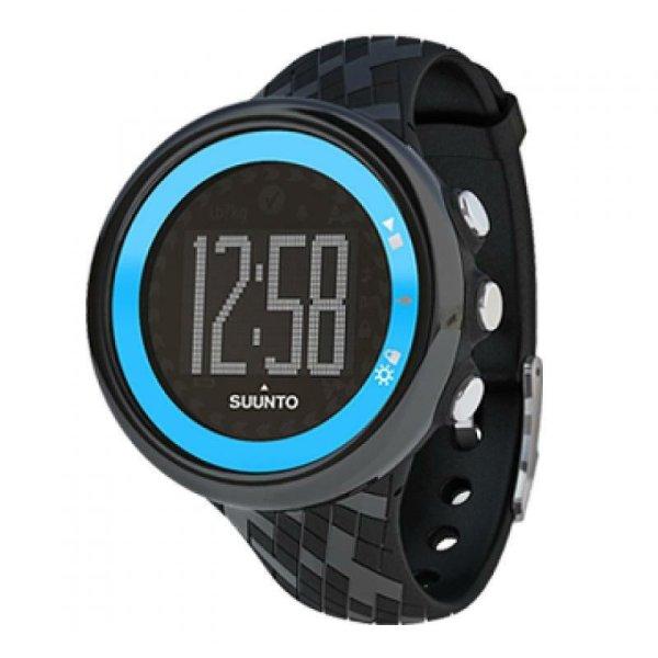 Suunto M4 - Black-Türkiz óra