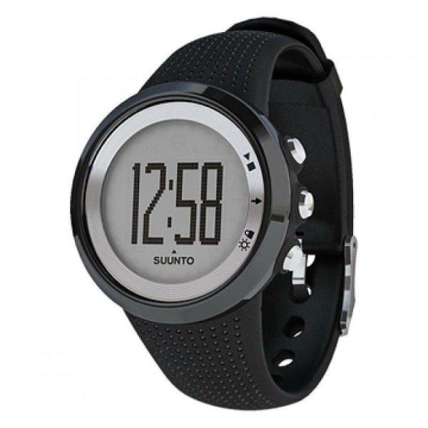 Suunto M4 - Black-Silver óra