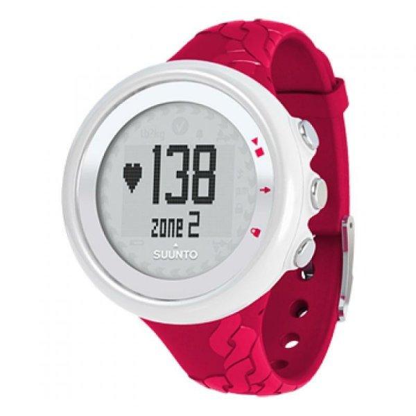 Suunto M2 - Fuchsia női óra