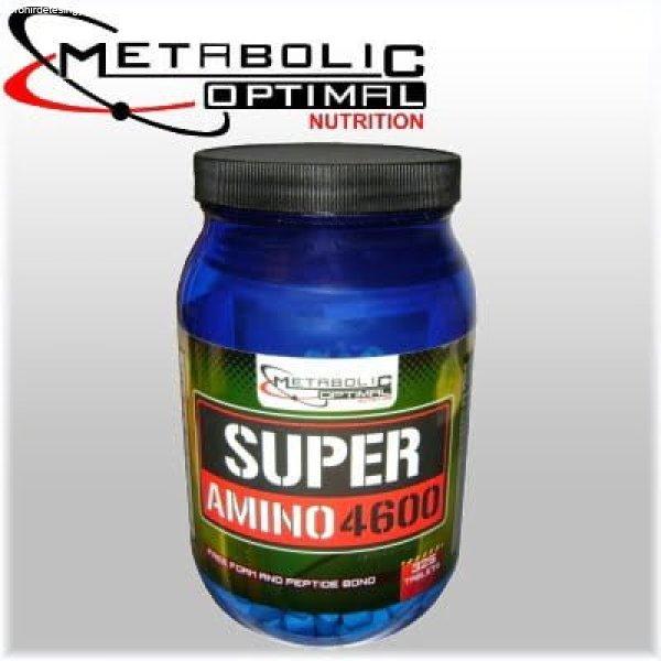 Super Amino 4600