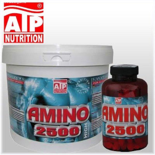 Amino 2500 tabletta