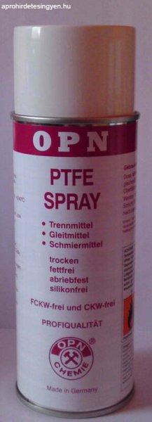 PTFE spray OPN