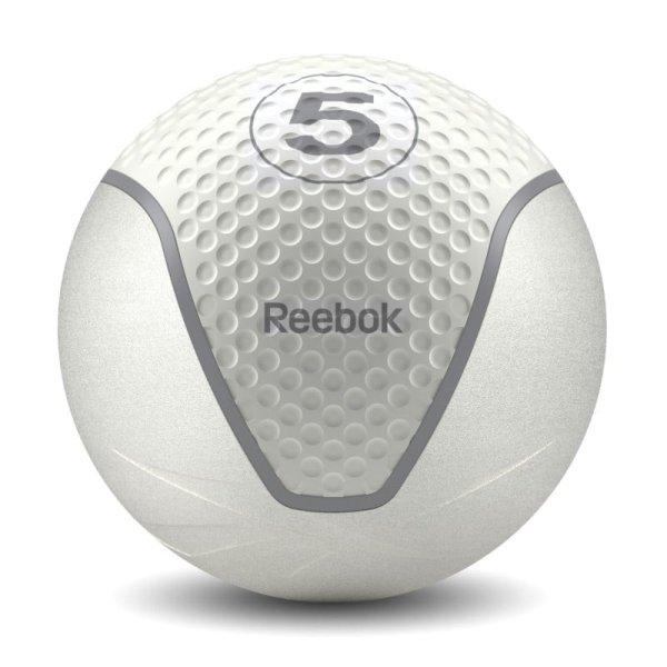 Reebok Medicin labda 5kg