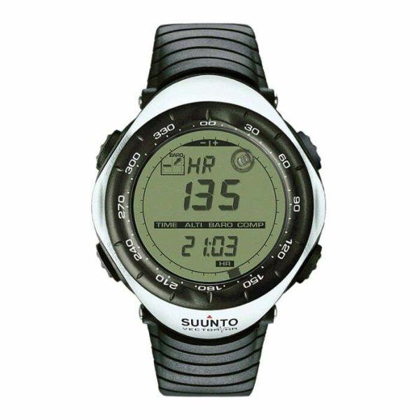 Suunto Vector HR - fehér