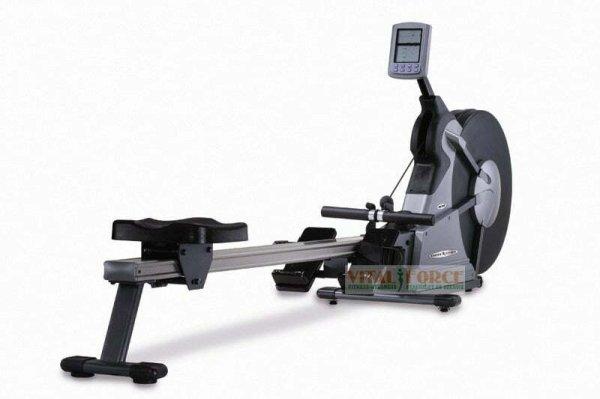 Vision Fitness AR 700 HR evezőgép