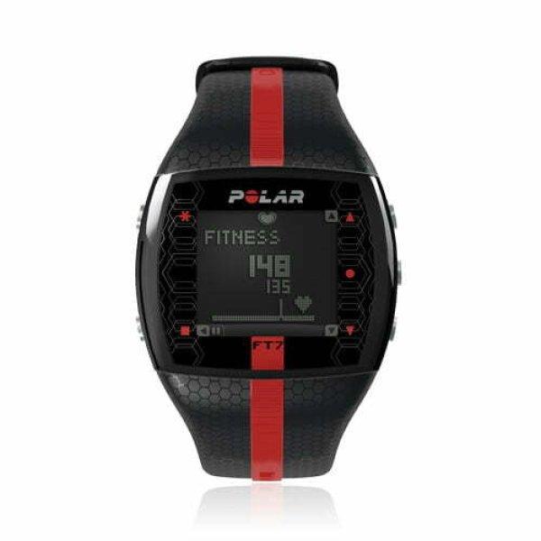 Polar FT7 Unisex pulzusmérő óra