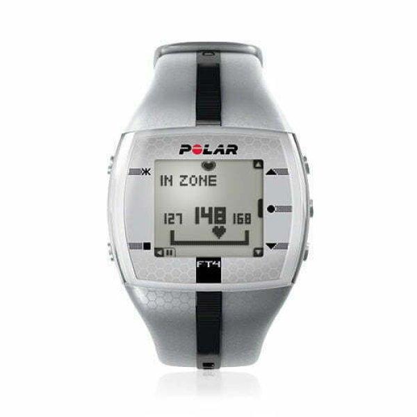 Polar FT4 Unisex pulzusmérő óra