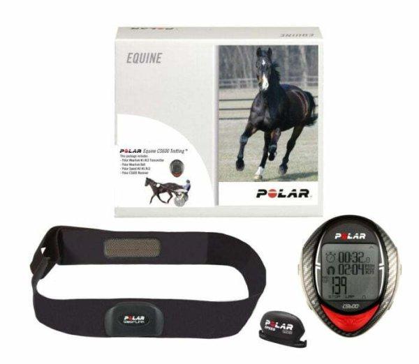 Equine CS600X lovas szett