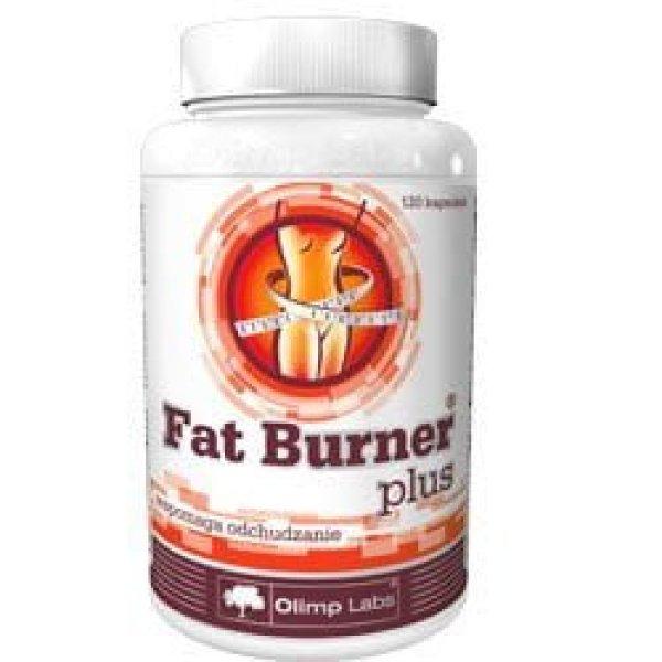 Fat Burner Plus