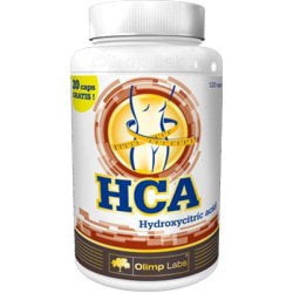 HCA