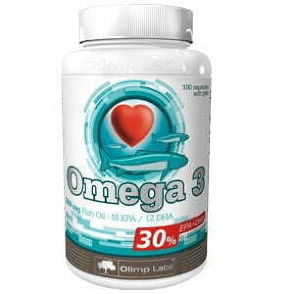 Omega-3 - 1000mg