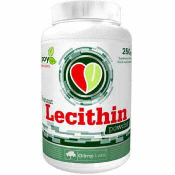 Lecithin Powder