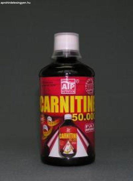 Carnitine 50.000