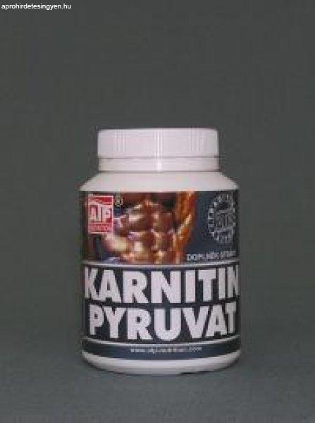 Karnitin - Pyruvat