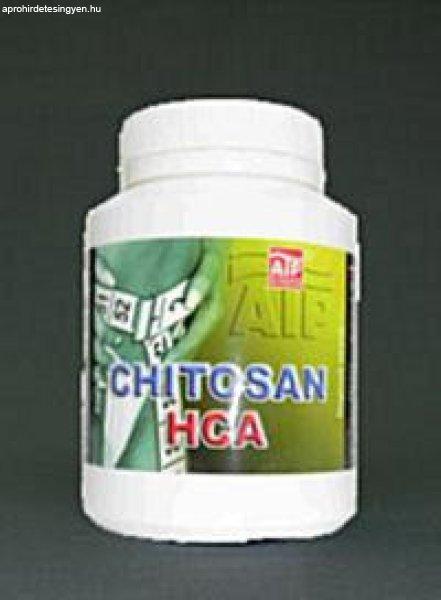 Chitosan - HCA