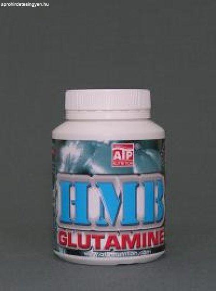 HMB + Glutamin