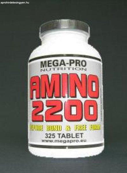 Amino 2200