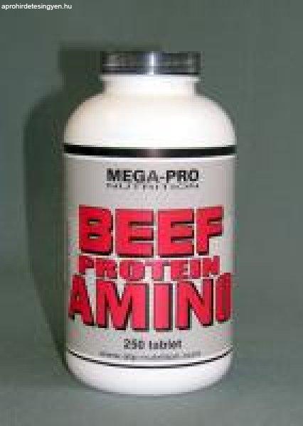 Beef Amino